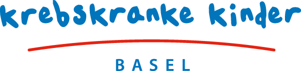 Logo der Stiftung für krebskranke Kinder, Regio Basiliensis